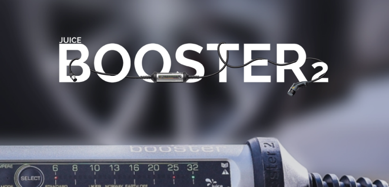 Обзор Juice Booster 2 (review)